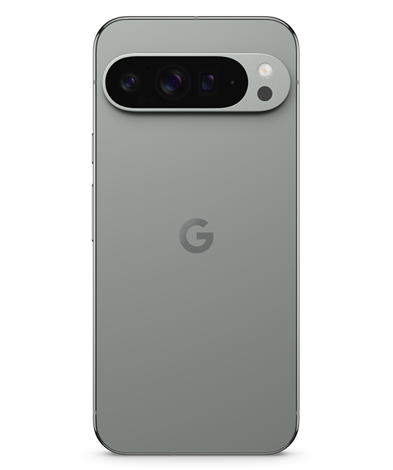 Google Pixel 9 Pro XL