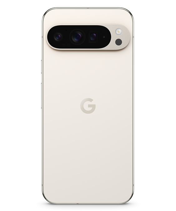 Google Pixel 9 Pro XL