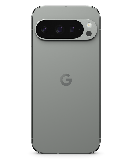 Google Pixel 9 Pro
