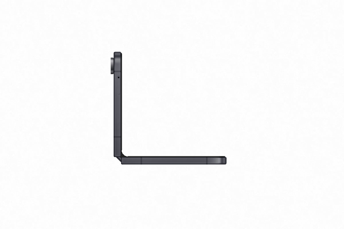 Samsung Galaxy Z Flip 8