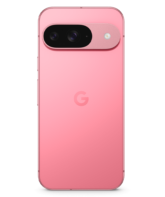 Google Pixel 9 (+$500 off Cape/optional GrapheneOS installation
