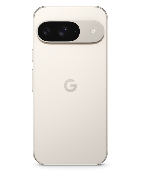 Google Pixel 9