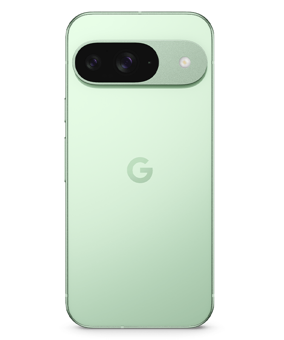 Google Pixel 9 (+$500 off Cape/optional GrapheneOS installation