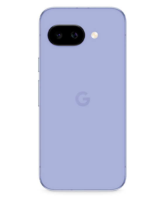 Google Pixel 9a