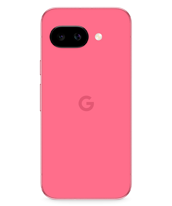 Google Pixel 9a