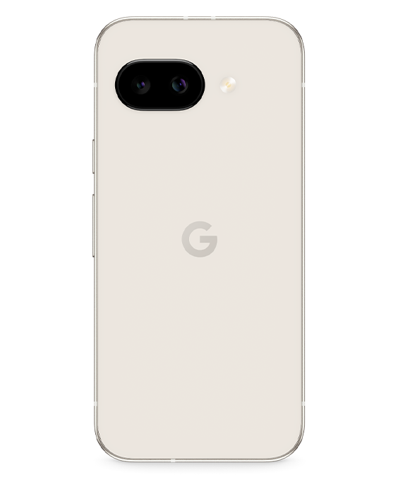 Google Pixel 9a