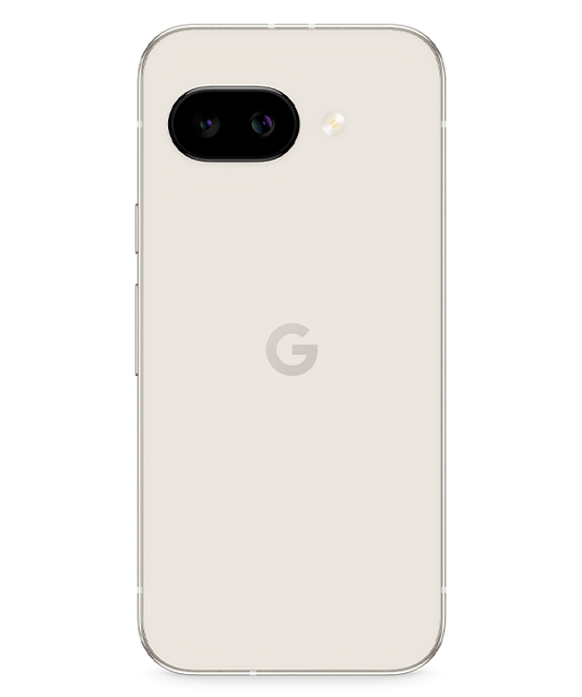 Google Pixel 9a