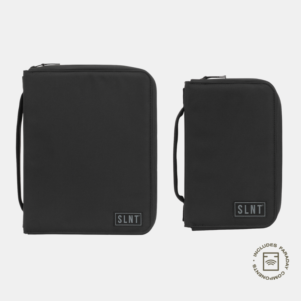 Essentials Faraday Tech Organizer