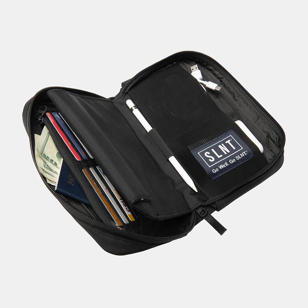 Essentials Faraday Tech Organizer