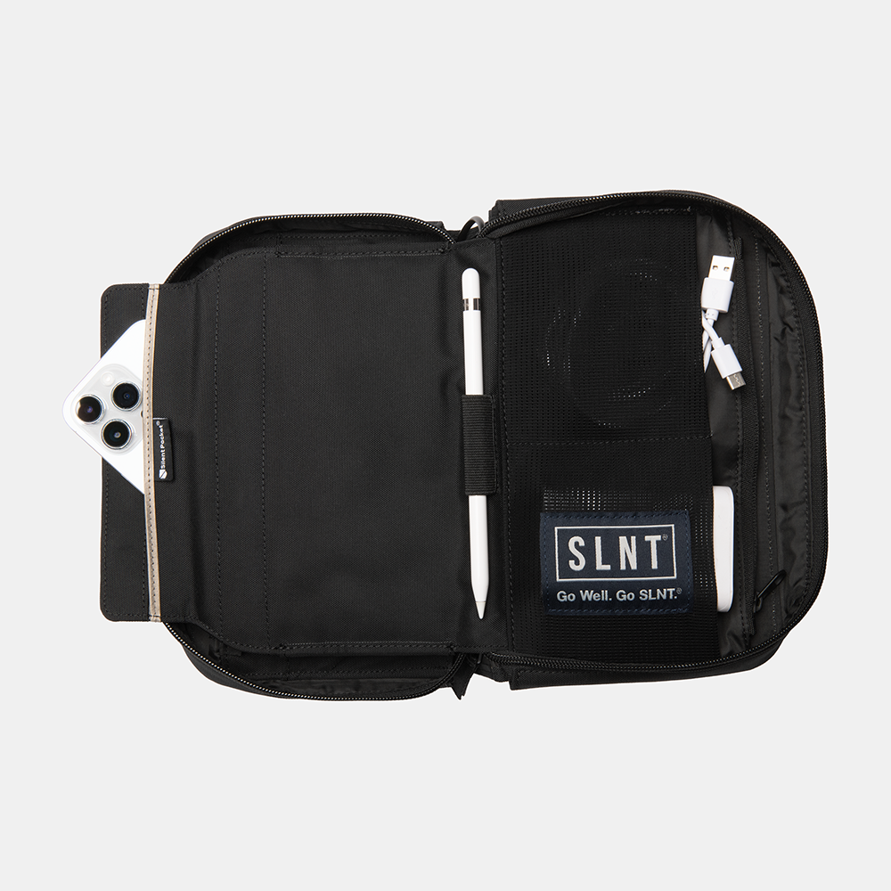 Essentials Faraday Tech Organizer
