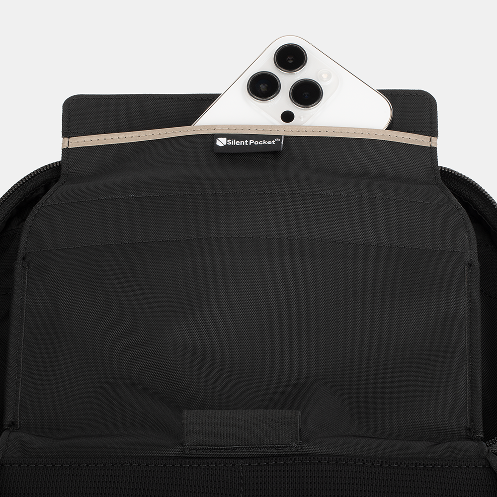 Essentials Faraday Tech Organizer