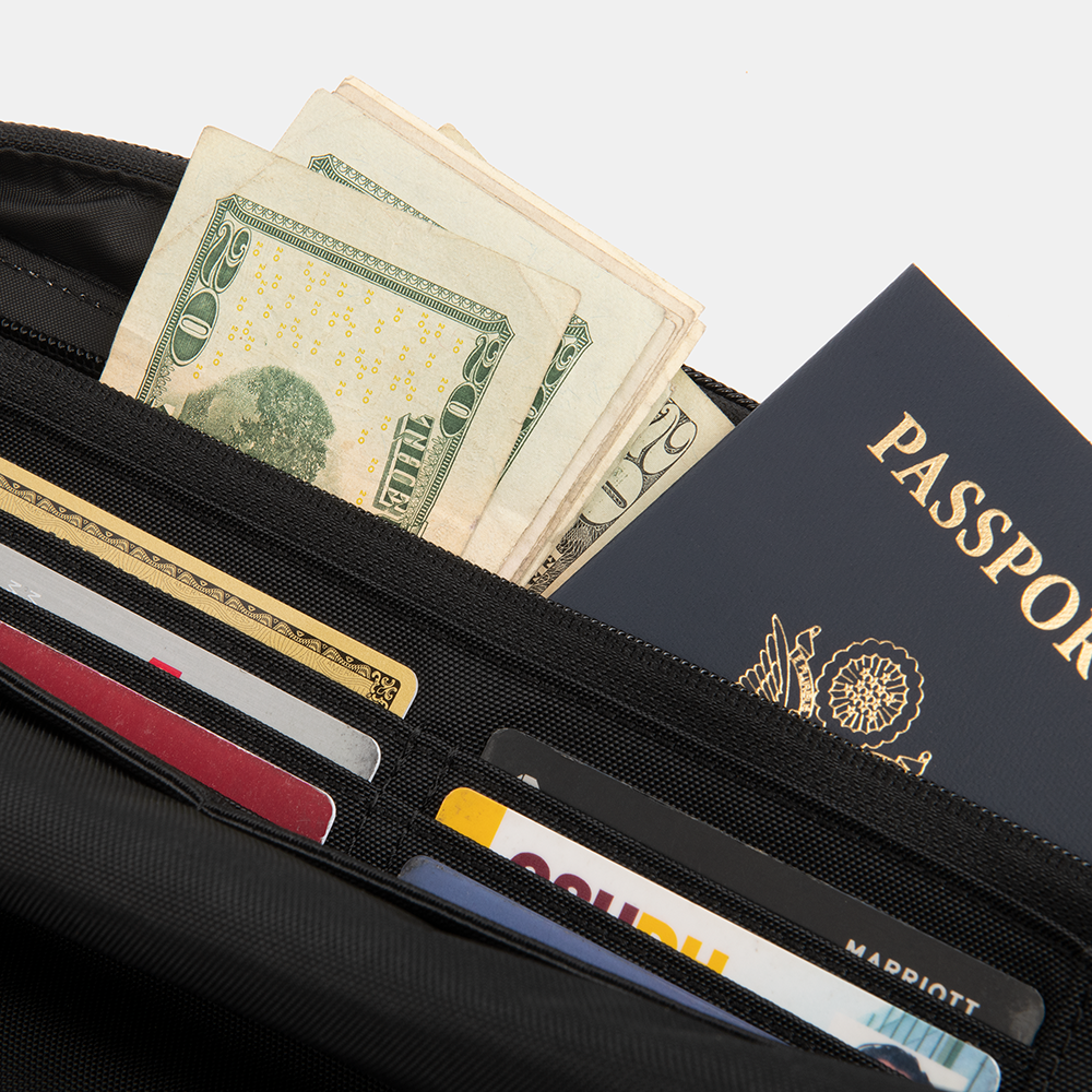 Essentials Faraday Tech Organizer