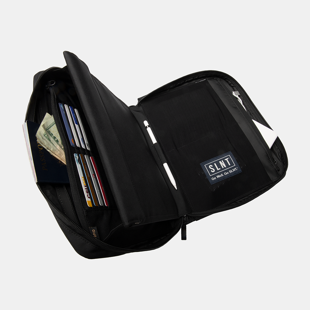 Essentials Faraday Tech Organizer
