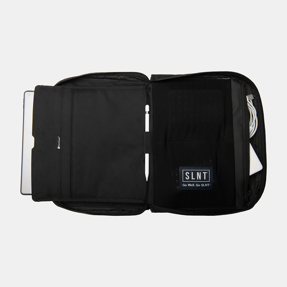 Essentials Faraday Tech Organizer