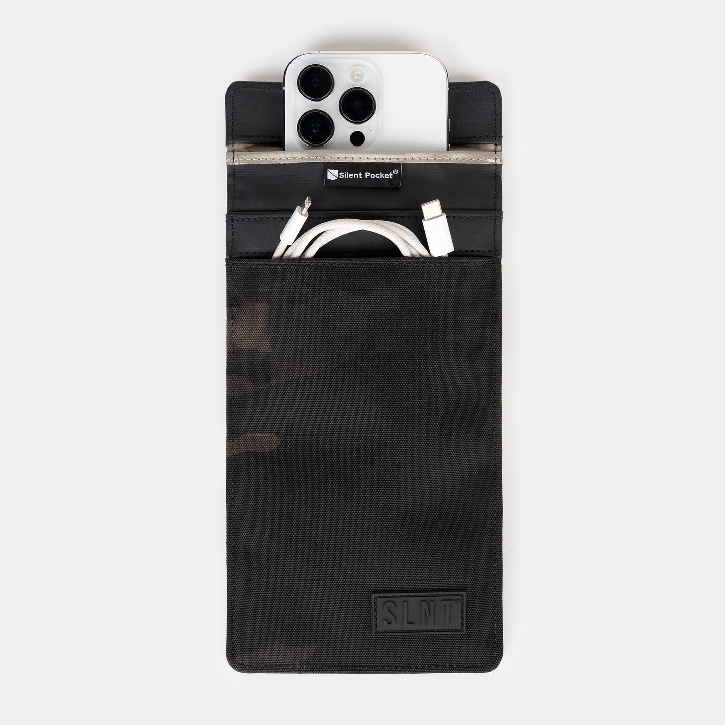 Faraday Phone Sleeve
