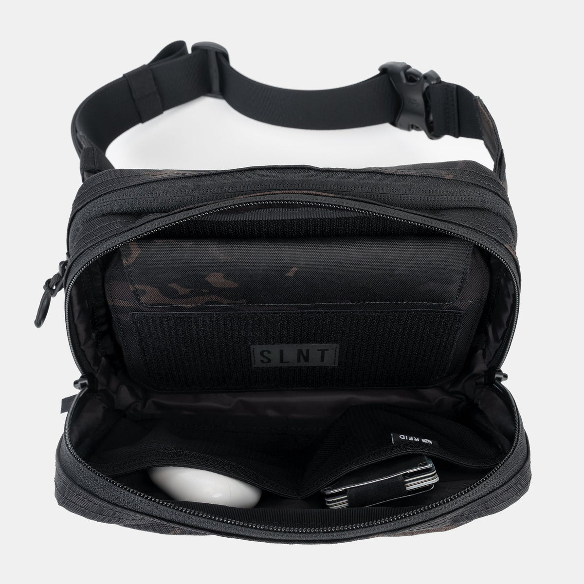 Concealed Carry Faraday Sling