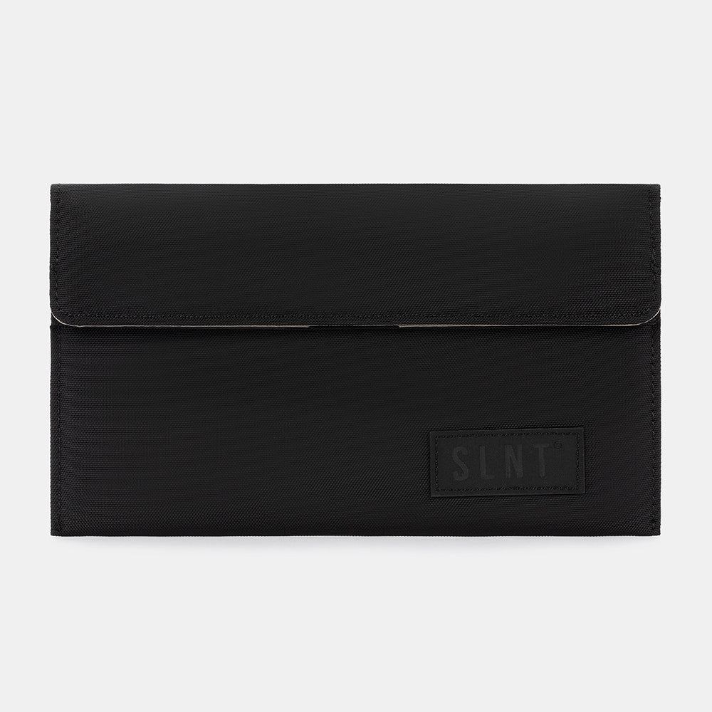 E3 Faraday Crossbody Organizer Bag