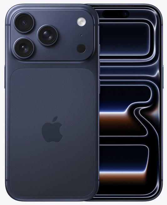 iPhone 17 Pro