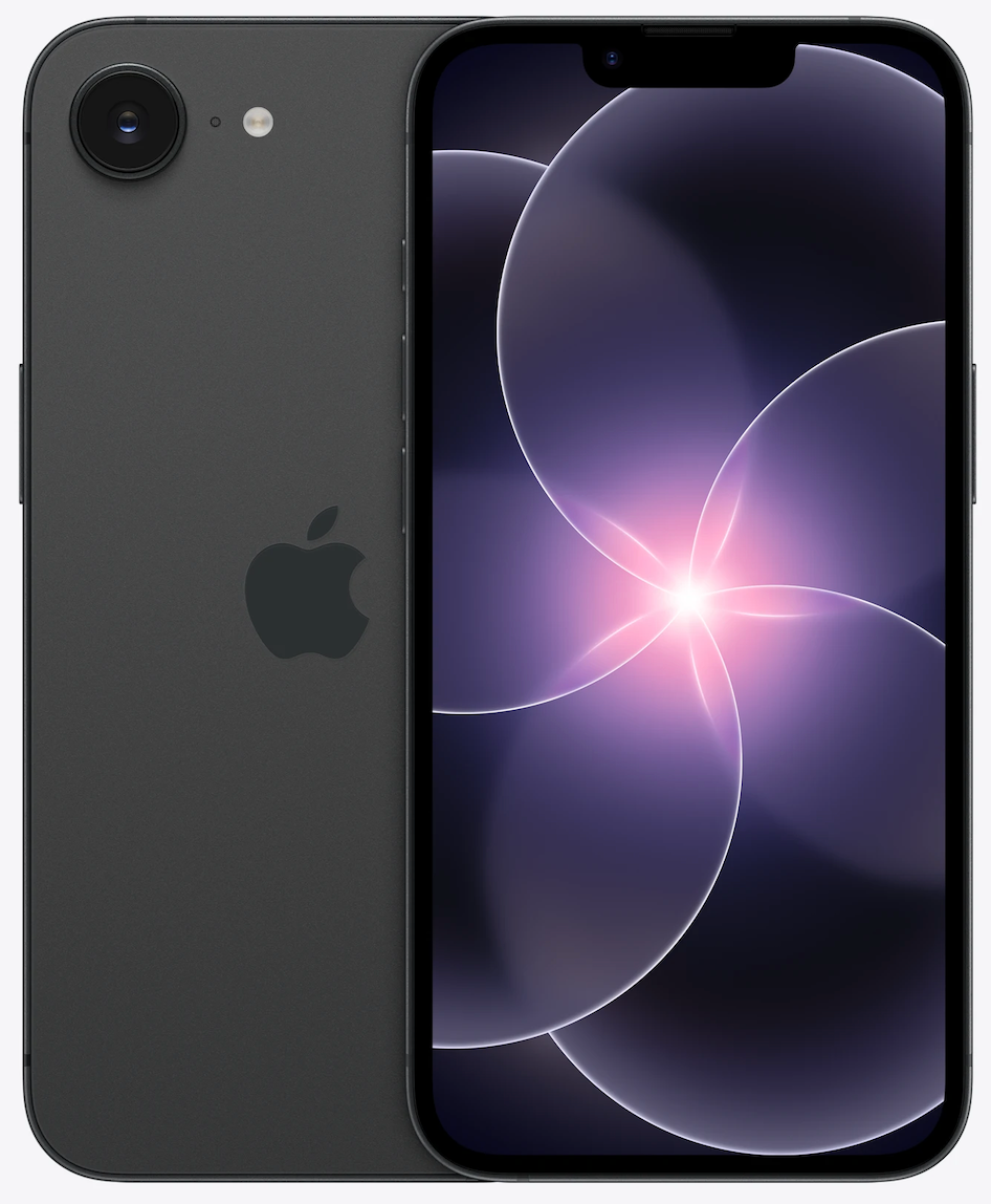 iPhone 17e