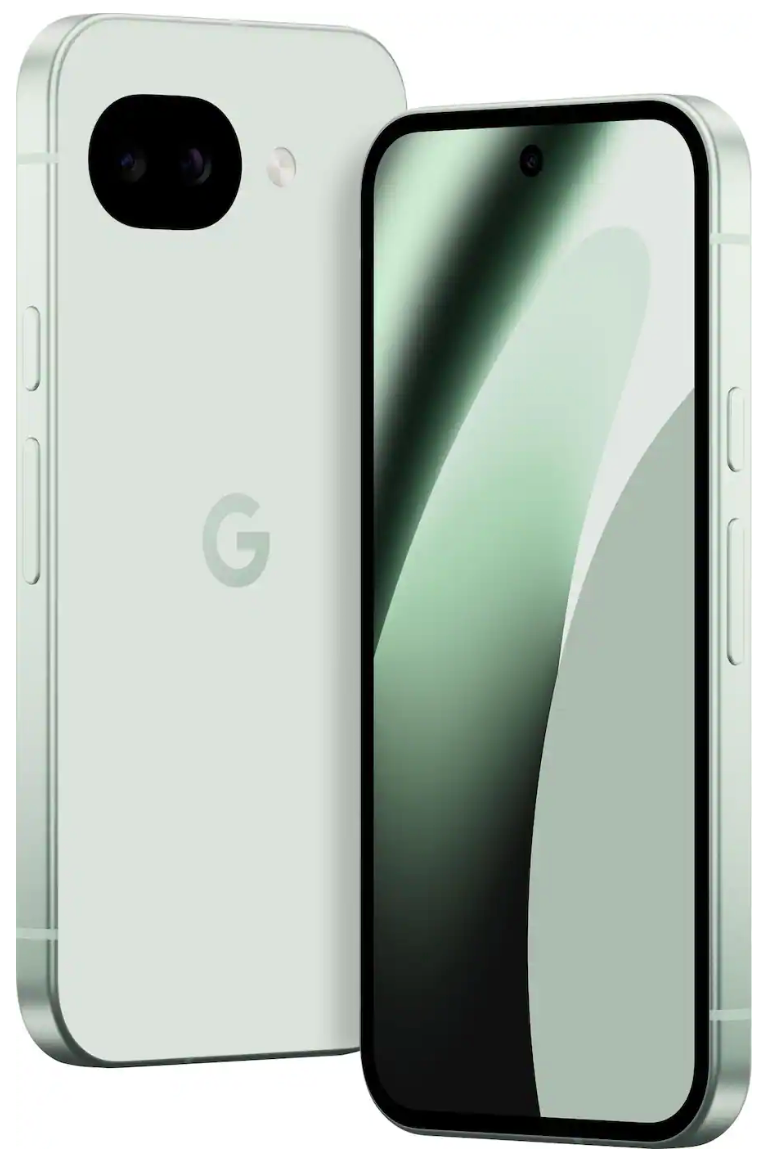 Google Pixel 10a