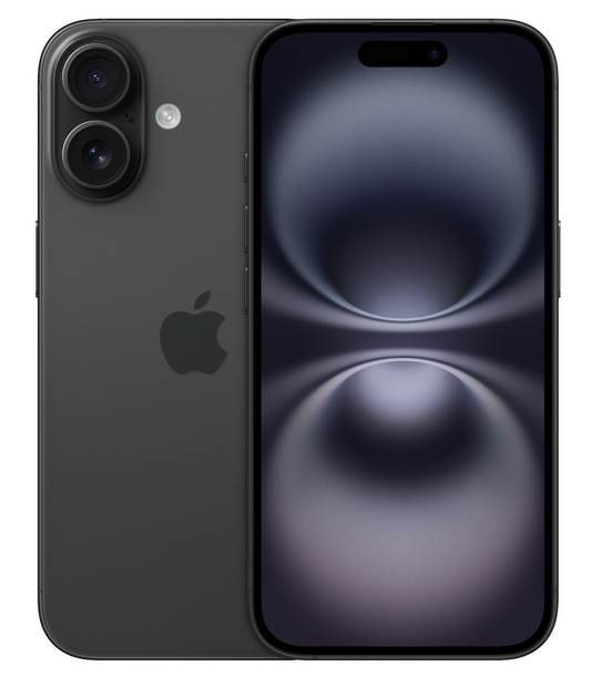 iPhone 16